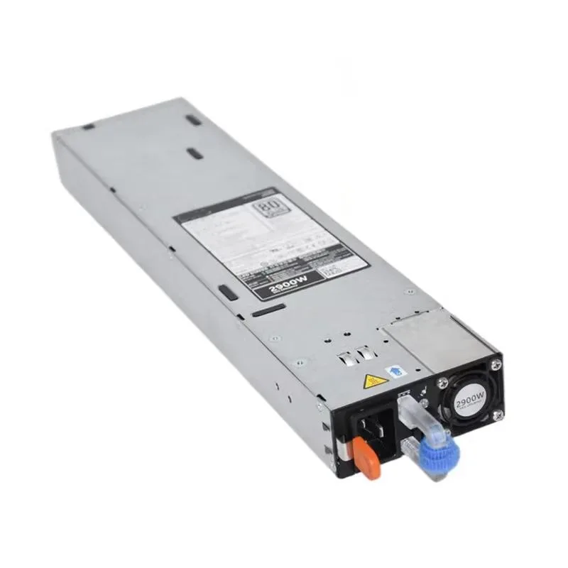 WMtec WMtec D3000E-S0 2900W Server Power Supply — 商品写真