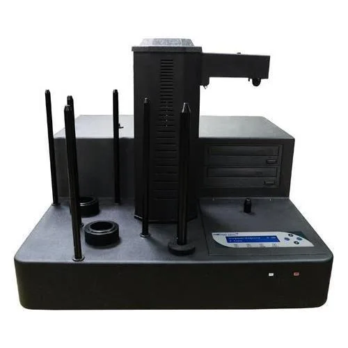 VinPower VinPower Aero220 S2T BK 220-disc duplicator — ürün fotoğrafı