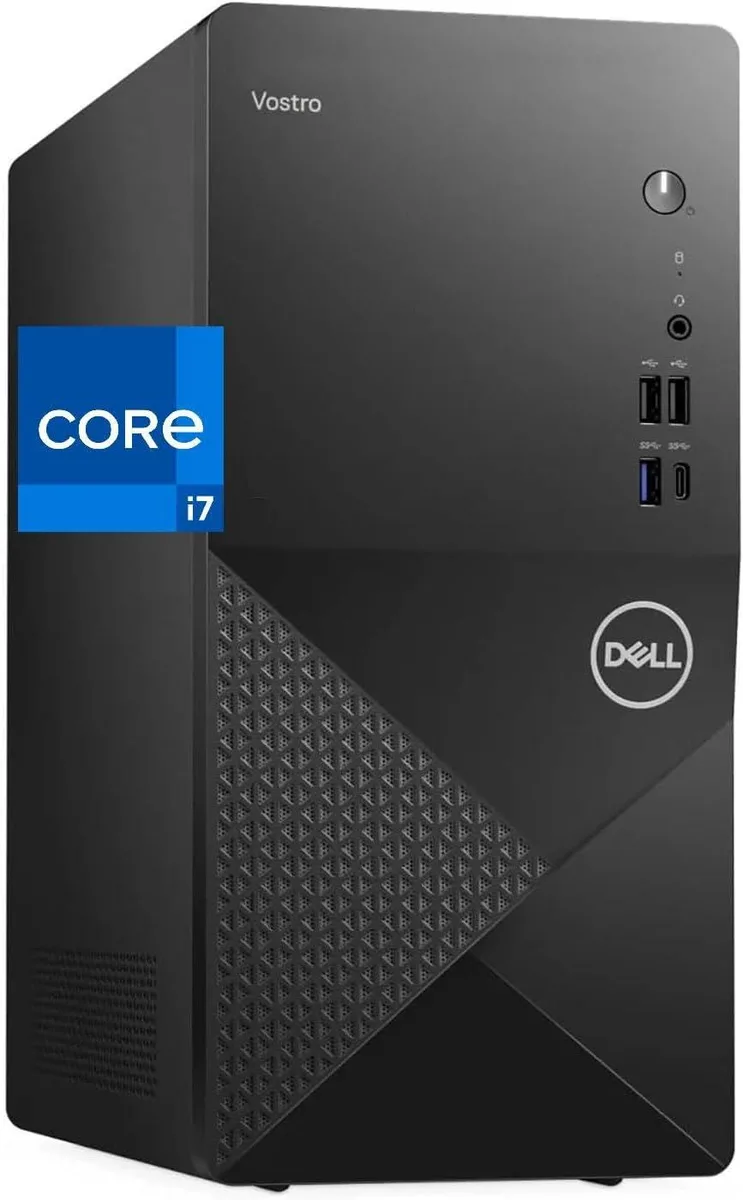 DELL DELL Vostro 3030 Tower i7-14700 16GB DDR5 2TB SSD Windows 11 Pro — product photo