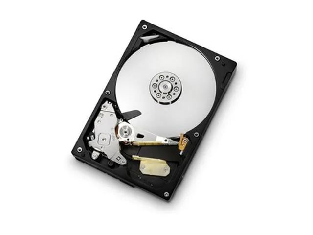 HGST HGST 0A39261 Deskstar 7K1000.C 160GB 7200 RPM SATA 3.0Gb/s 3.5" internal hard drive — foto del producto