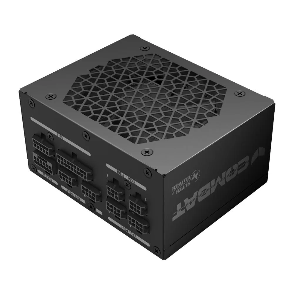 Super Flower Super Flower Combat SFX FG 750W 80+ Gold Power Supply — product photo