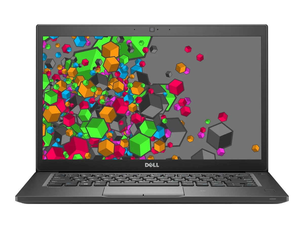 DELL DELL Latitude 7490 14 laptop i7-8650U 32GB 256GB NVMe FHD Windows 11 Pro — photo du produit