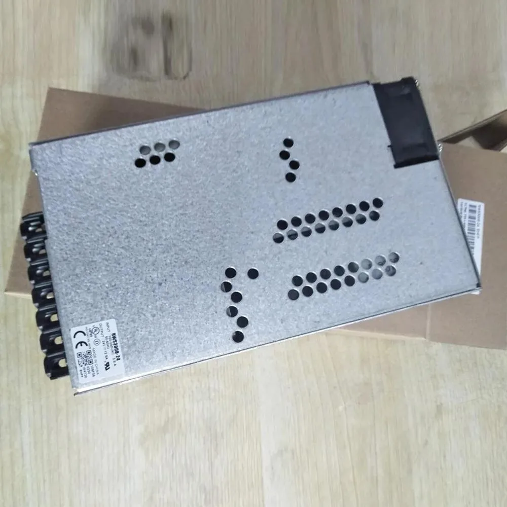 KHACHIMO KHACHIMO RWS300B-24 300W 24V 12.5A power supply — photo du produit