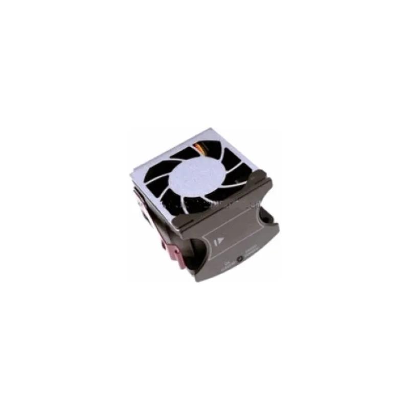DELL DELL G0522 38x92mm 12V Rear Fan for PowerEdge 2600 — product photo