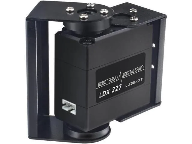 LORDWORLD LORDWORLD LDX-227 17kg Digital Servo 270° — foto produk