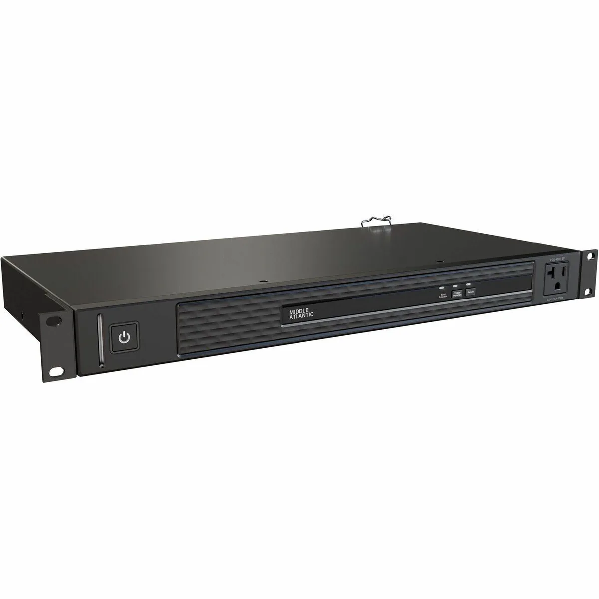 Middle Atlantic Middle Atlantic PDX-920R-SP 20A 1RU PDU — zdjęcie produktu