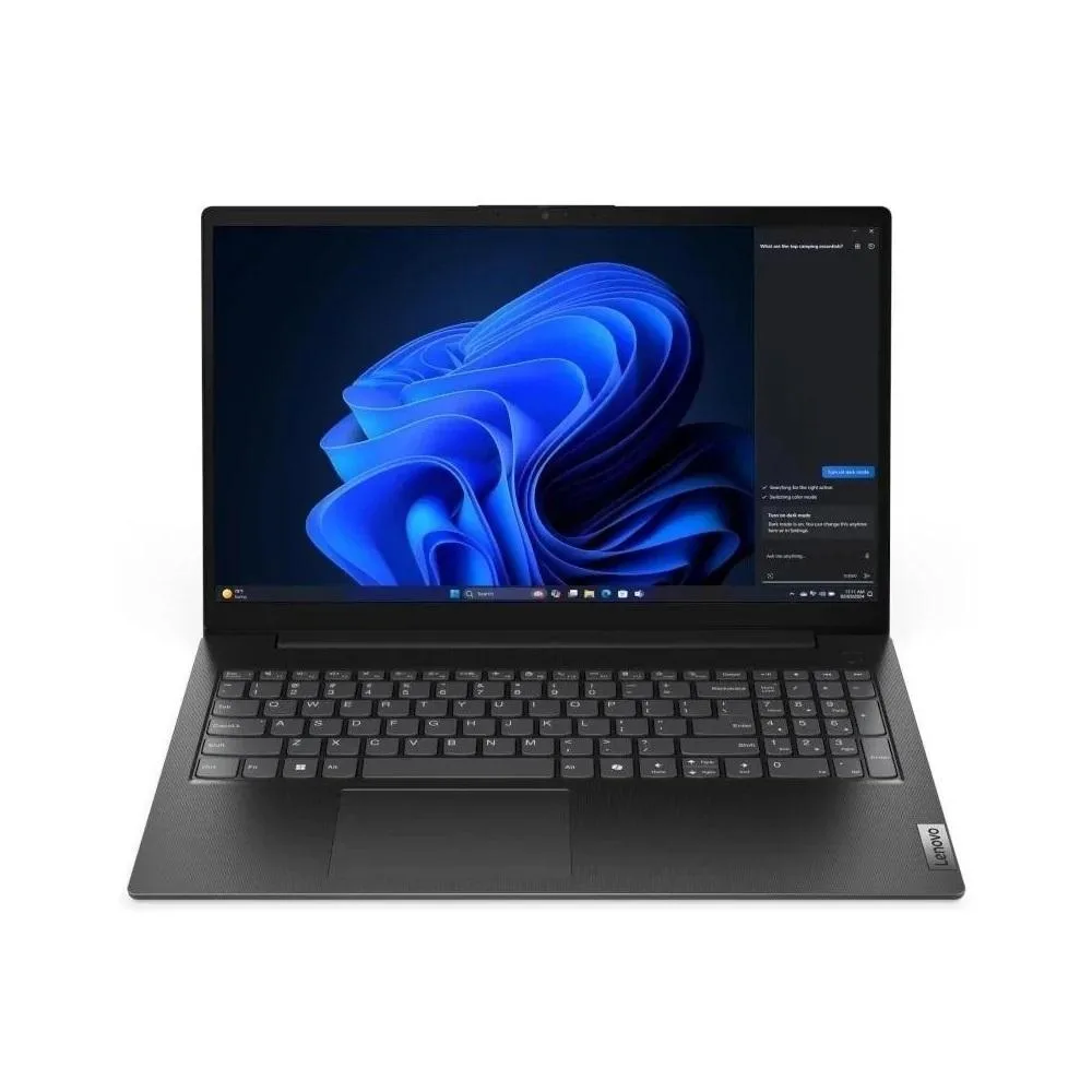 Lenovo Lenovo V15 Gen 5 IRL laptop, Intel Core i7-13620H, 16GB DDR5, 2TB NVMe — product photo