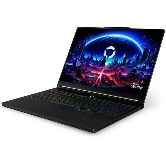 Lenovo Lenovo Legion 5i Gen 11 15.3" 2-in-1 Laptop Core Ultra 7 251HX 16GB RTX 5060 1TB — produktfoto