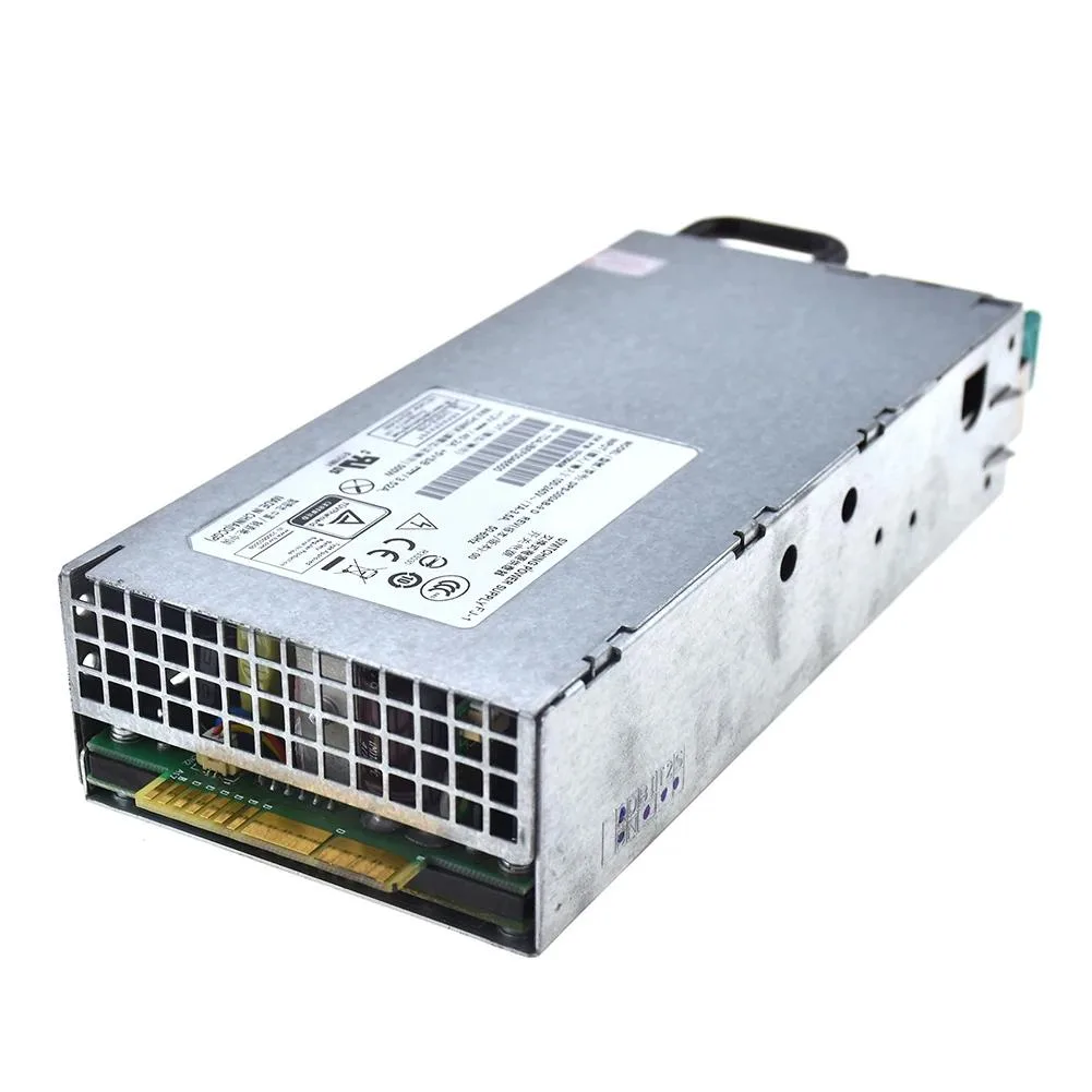 WMtec WMtec DPS-500AB-9D 500W server power supply — product photo