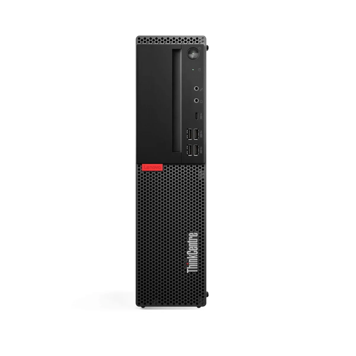 Lenovo Lenovo J1-M920SSA05 ThinkCentre M920S-SFF desktop PC i5-8500 16 GB 256 GB SSD — termékfotó
