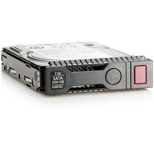 HP HP 658071-B21 500GB 7200 RPM 16MB SATA 6.0Gb/s 3.5" internal hard drive — produktfoto