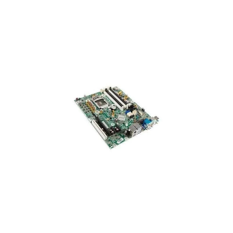 HP HP 657239-601 Maho Bay System Board — fotografie produktu