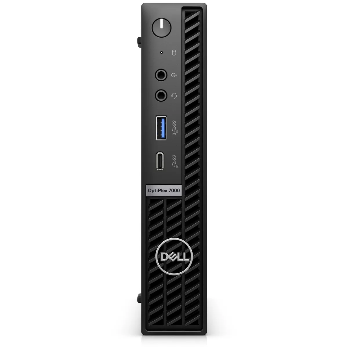 DELL DELL OptiPlex 7000 Micro i5-12500T 8GB 1TB SSD desktop PC — photo du produit