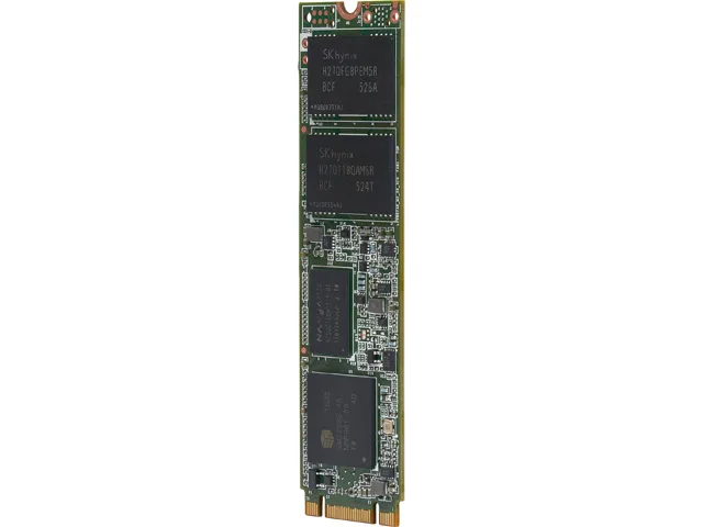Intel Intel 540s Series M.2 2280 240GB SATA Internal SSD SSDSCKKW240H6X1 — 商品照片