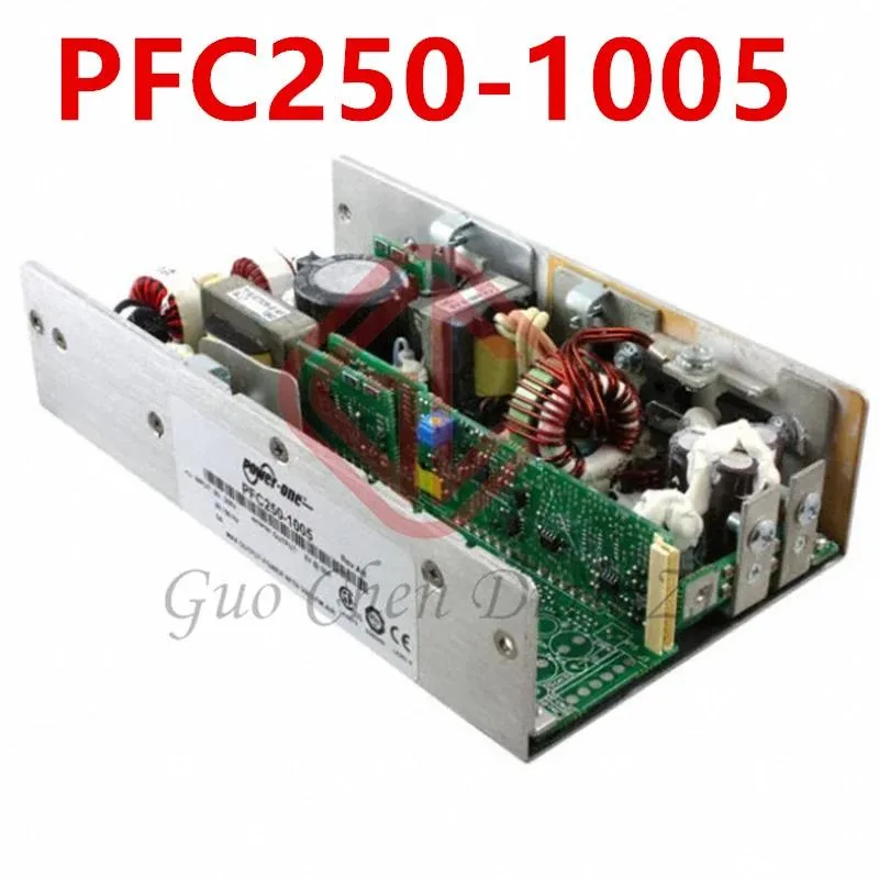 KHACHIMO KHACHIMO Power Supply 5V 50A 250W For PFC250-1005 — photo du produit