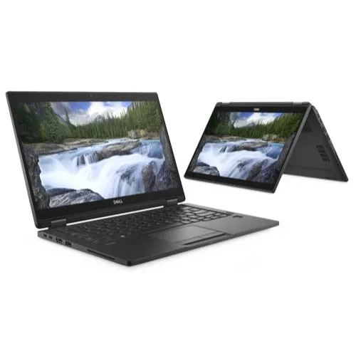 DELL DELL Latitude 7390 i7-8650U 1.90GHz 16GB 512GB 12" laptop — photo du produit