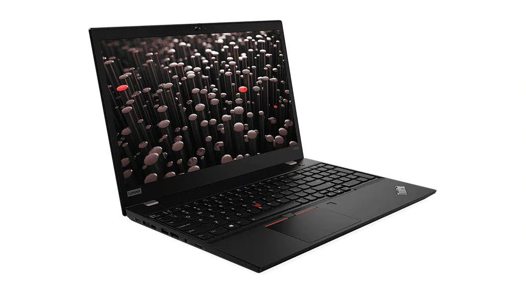 Lenovo Lenovo ThinkPad P53s laptop i7-8665U 48GB RAM 2TB NVMe 15.6" FHD Quadro P520 — photo du produit
