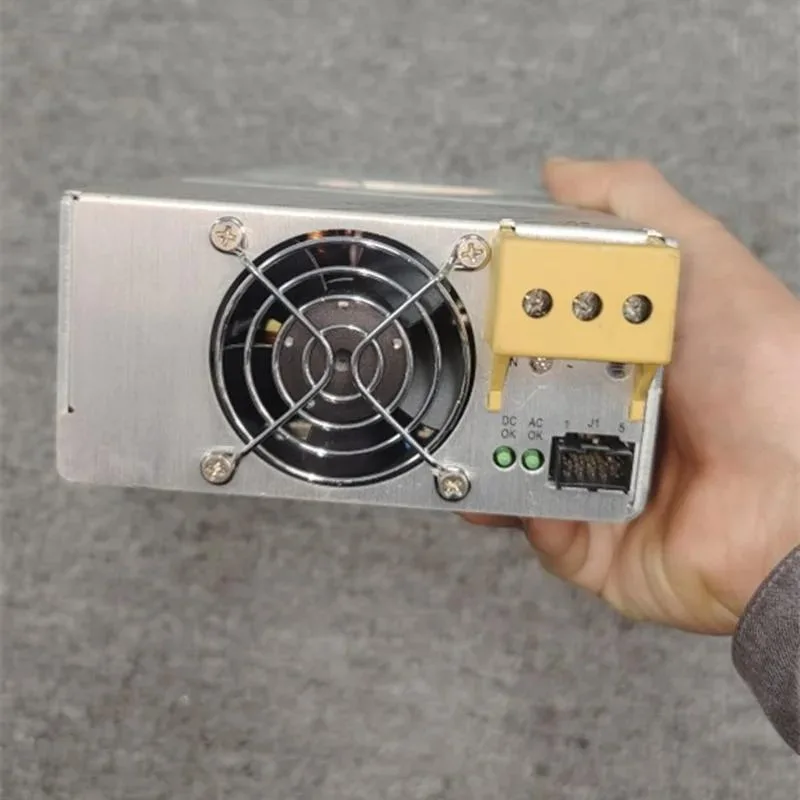 KHACHIMO KHACHIMO 1000W ATX power supply 80 PLUS Gold Modern Standby Zero RPM LLC DC-to-DC — product photo
