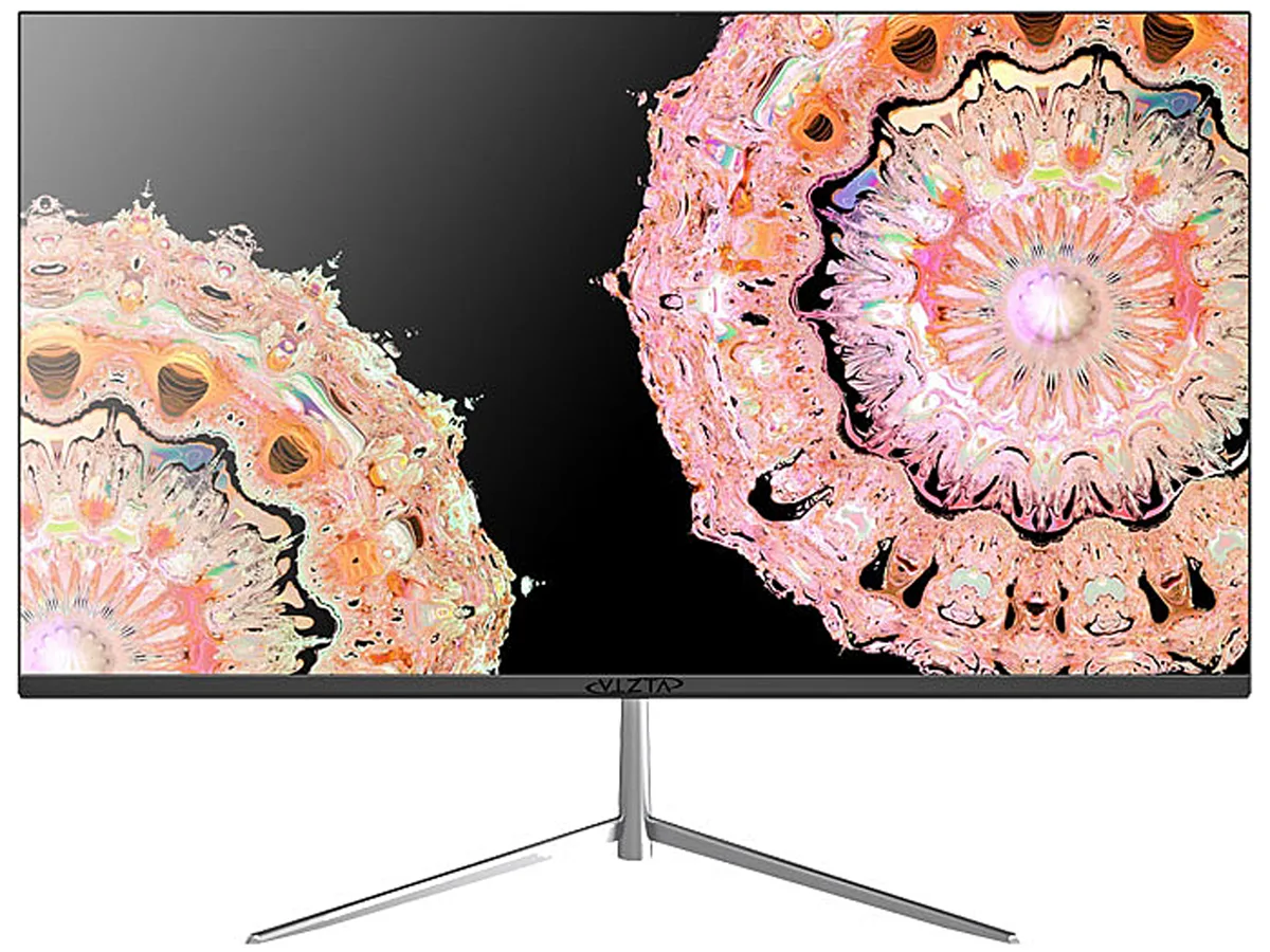 Vizta Vizta V27CDH2 27" FHD 75 Hz IPS monitor — product photo