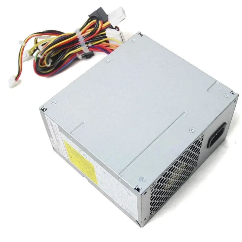 KHACHIMO KHACHIMO PS-5281-02VA 280W ATX Power Supply — photo du produit