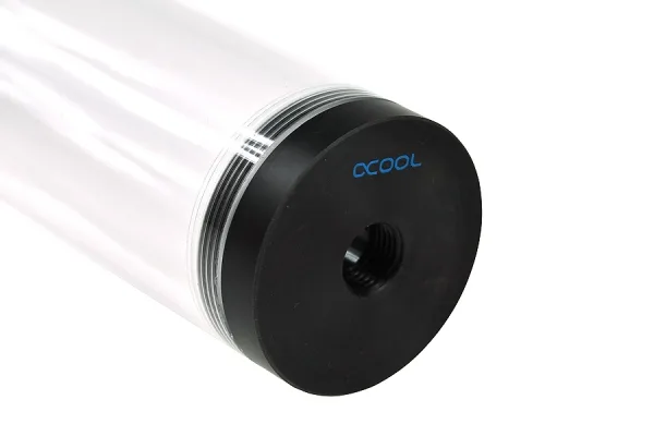 Alphacool Alphacool 15719 DIY Cooling 250 mm 50 mm reservoir — 商品照片