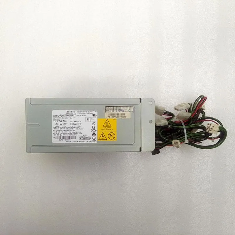 godream godream power supply 700W for Lenovo R350 T350 G7 G6 T280 R280 G3 DPS-700FB E DPS-700FB D — photo du produit