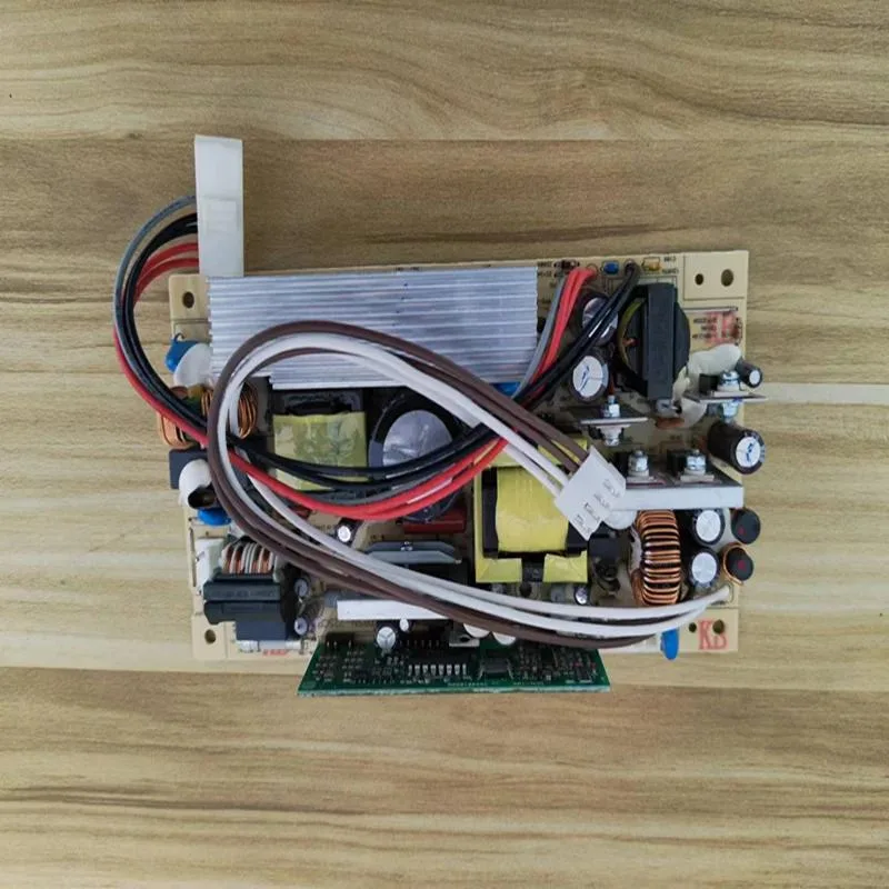 KHACHIMO KHACHIMO S5120-28P-POE-WINET S3100 250W For DPSN-225CP B CF HPSL250-A GW-TO250WDV53 Power Supply — fotografie produktu
