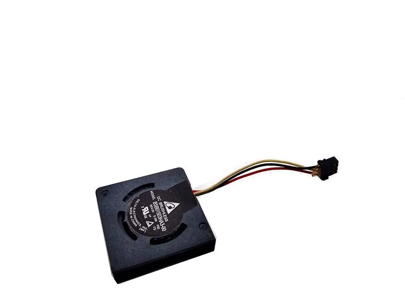 Zyvpee Zyvpee BSB01503HA3-00 15MM Delta 1503 5V 0.1A 3 Wires Micro Blower Fan — 제품 사진