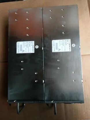KHACHIMO KHACHIMO NEW-Z471 80 PLUS Gold ATX power supply — photo du produit