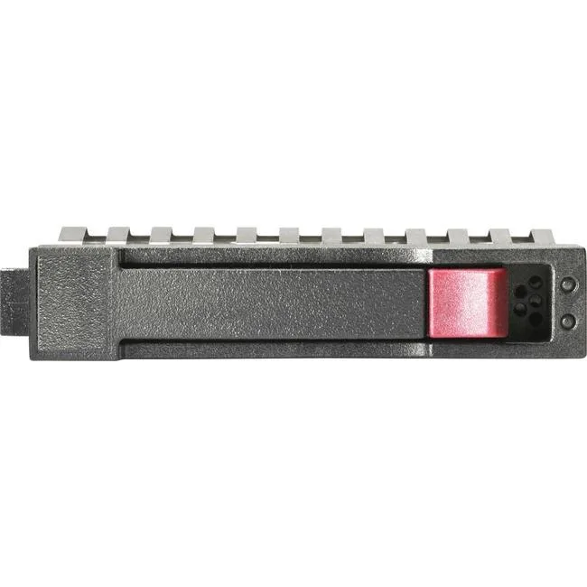 HPE HPE 785073-B21 600 GB 2.5" 10000 rpm SAS internal hard drive — foto del producto