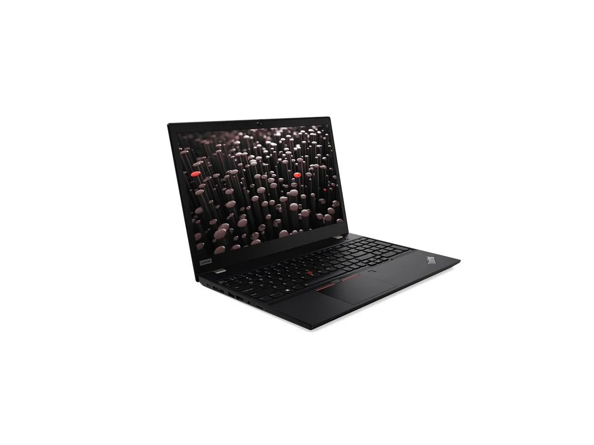 Lenovo Lenovo ThinkPad P15s laptop i7-10510U 16GB 512GB 15.6" FHD Quadro P520 — photo du produit