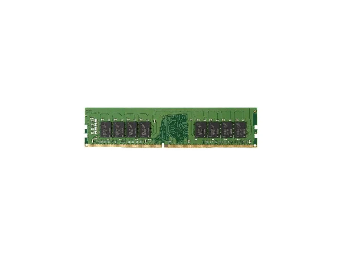 Kingston Technology Corp. Kingston Technology Corp. 8GB DDR4 3200MHz CL22 Desktop RAM — product photo