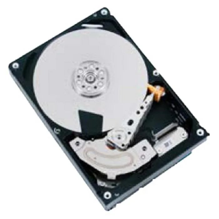 Toshiba Toshiba MG03SCA300 3TB 7200 RPM 64MB SAS 6Gb/s 3.5" internal hard drive — photo du produit