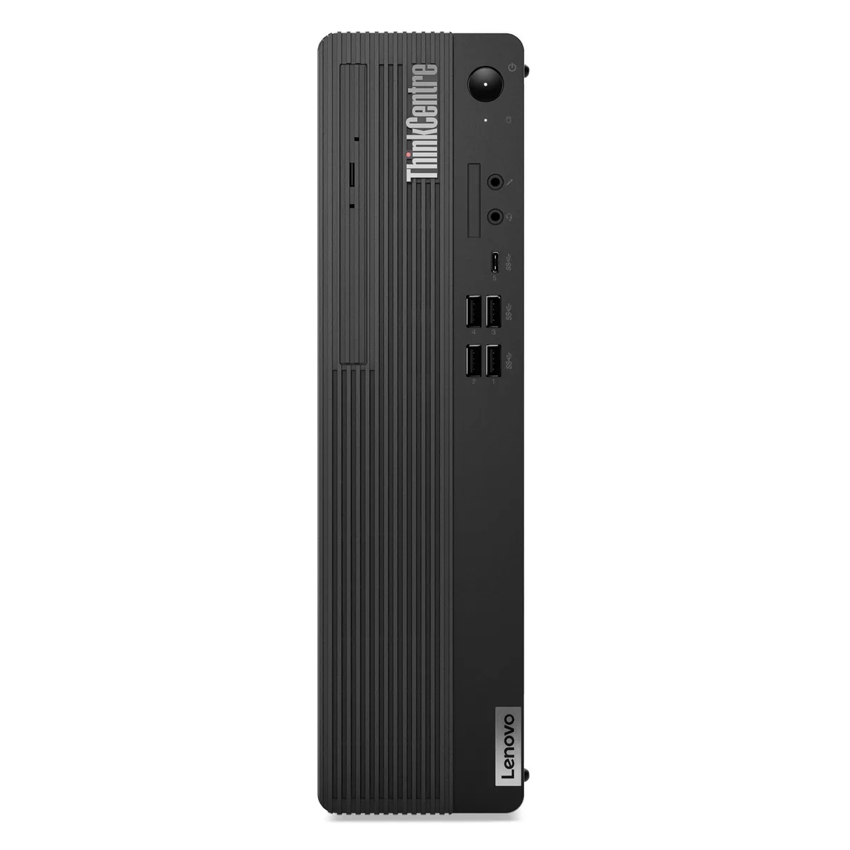 Lenovo Lenovo ThinkCentre M75s Gen 5 Ryzen 7 PRO 8700G 32GB 1TB SSD desktop PC — product photo