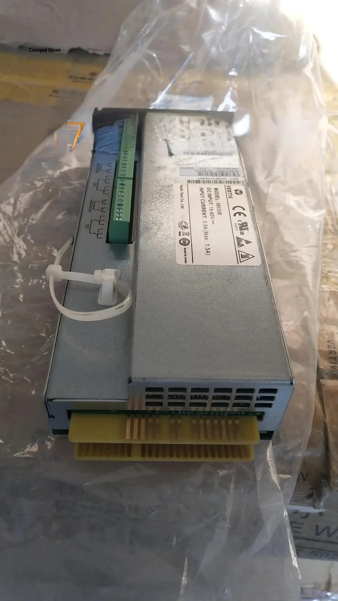 KHACHIMO KHACHIMO M830B 19-60V .5A 15A Monitoring Power Supply — photo du produit