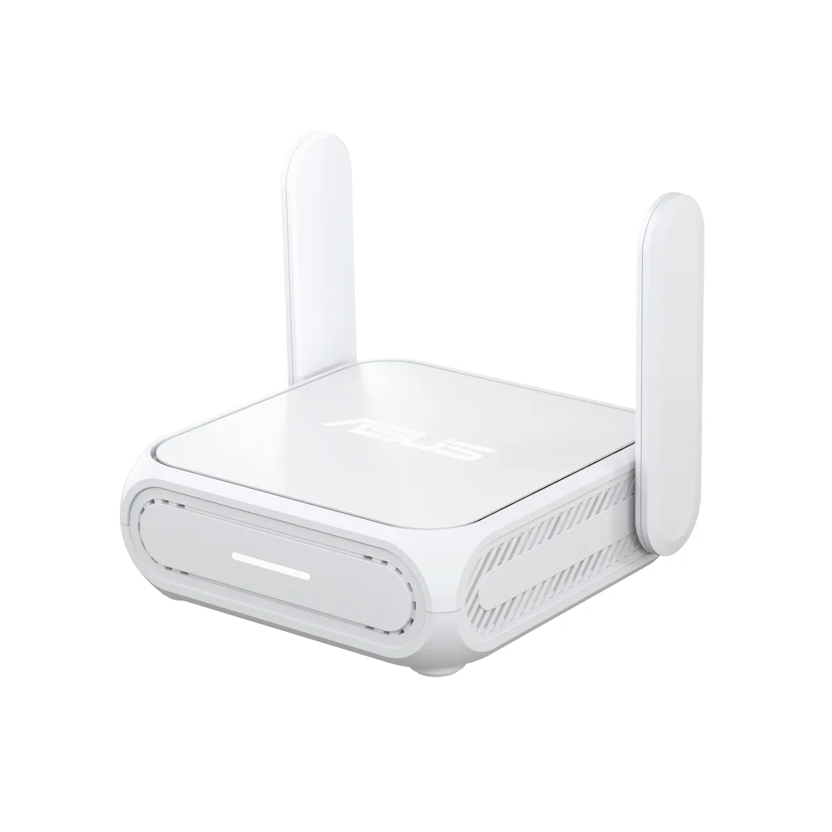 ASUS ASUS RT-BE58 GO Wi-Fi 7 wireless router — product photo