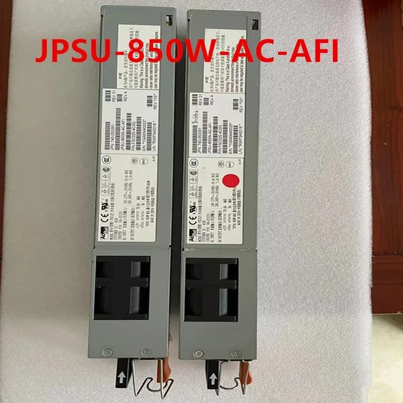 KHACHIMO KHACHIMO QFX5100 850W power supply FSC025 JPSU-850W-AC-AFI 740-053351 — produktbilde