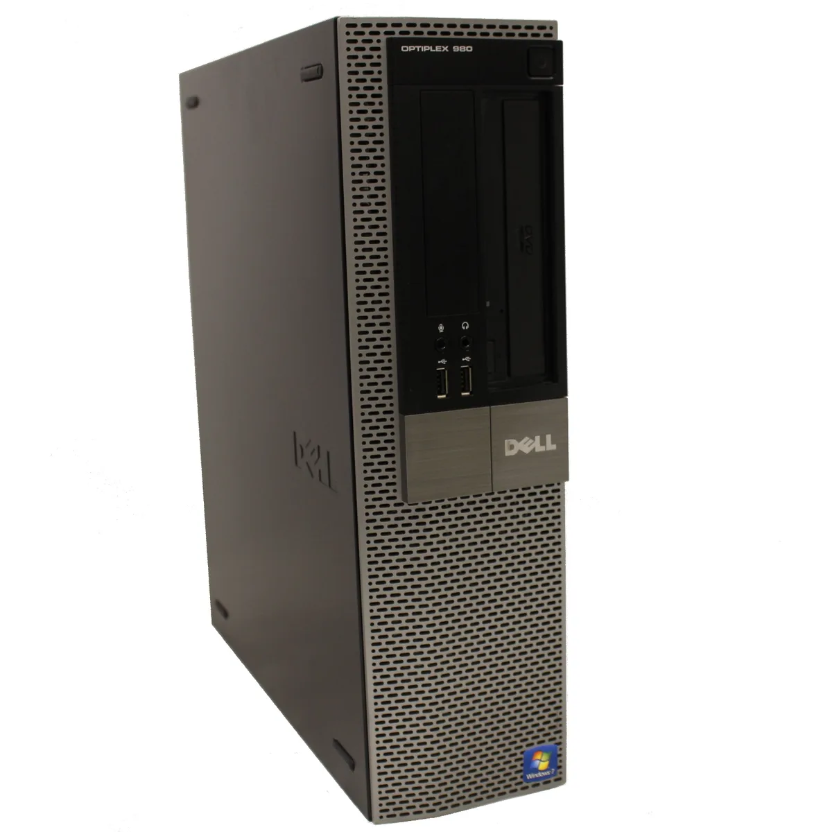 DELL DELL OptiPlex 980 Desktop PC i7-870 2.93GHz 16GB DDR3 128GB SSD — photo du produit