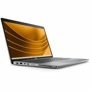 DELL DELL 884116473053 Latitude 5000 5450 14" Touchscreen Ultra 7 165U 16GB 512GB Titan Gray — 제품 사진