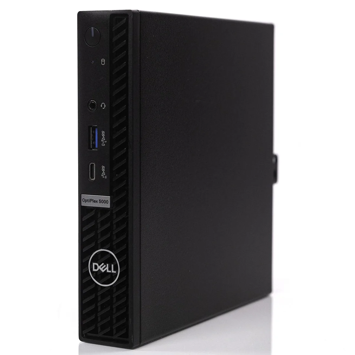 DELL DELL OptiPlex 5000 Micro desktop PC i7-12700T 16GB DDR4 512GB SSD Windows 11 Pro — photo du produit