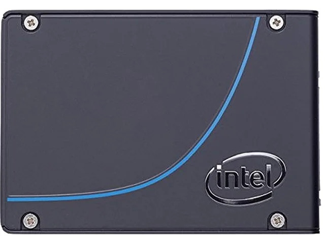 Intel Intel SSDPE2ME800G401 DC P3600 800GB 2.5" PCIe 3.0 MLC enterprise SSD — photo du produit