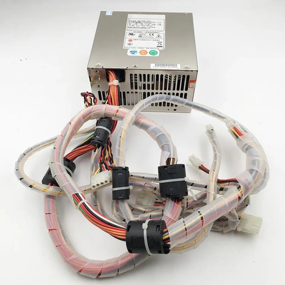 KHACHIMO MHG2-6300P 300W ATX power supply unit