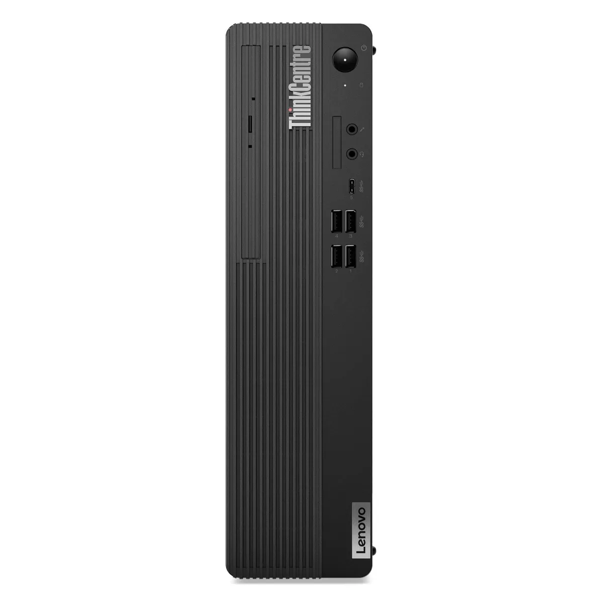 Raven Black small form factor desktop PC