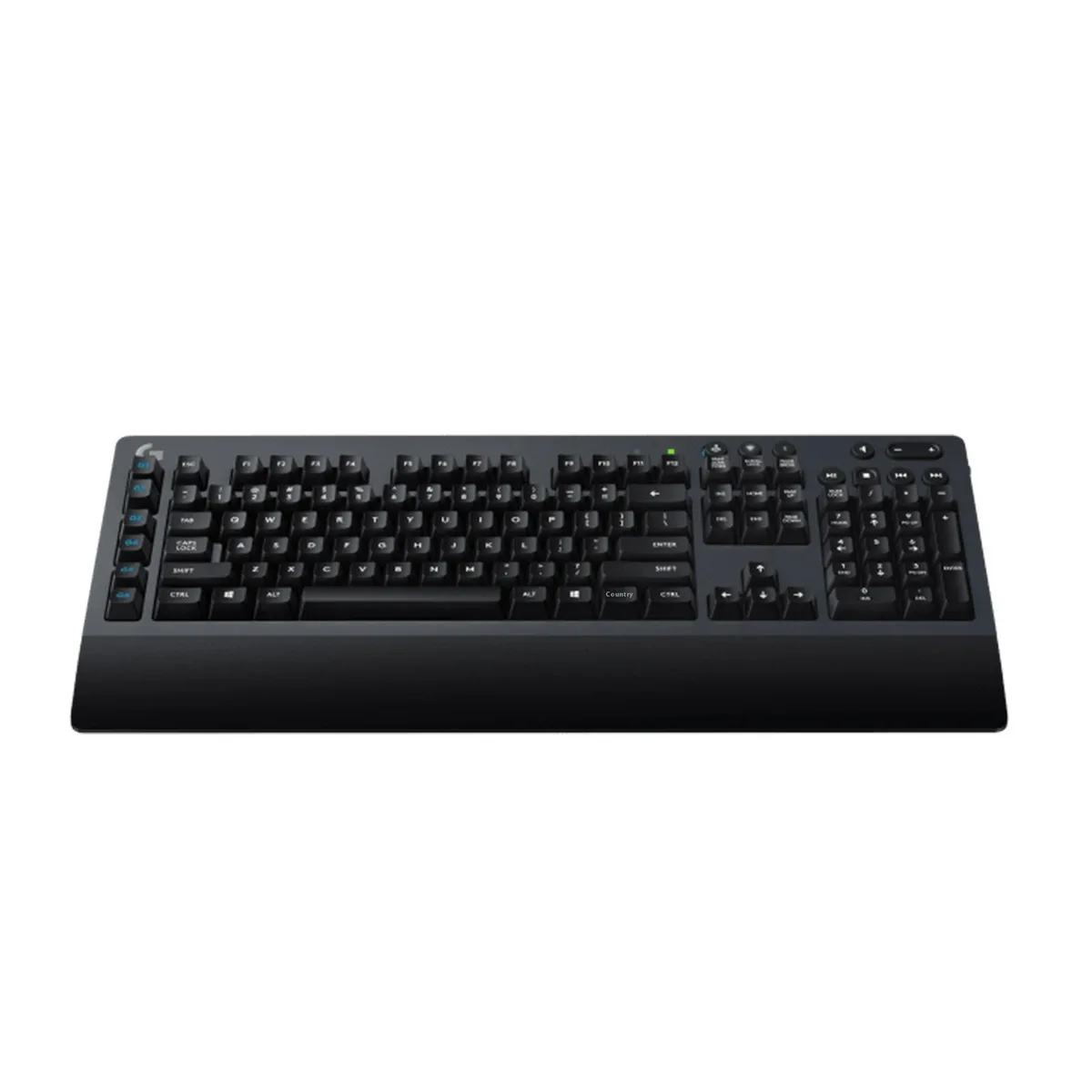 Logitech Logitech G613 Lightspeed Wireless Mechanical Gaming Keyboard Black — 商品写真
