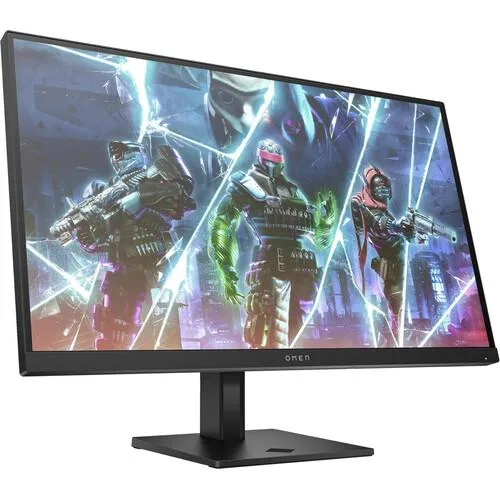 HP HP OMEN 27S 27" FHD 165Hz Gaming Monitor 780G5AA-R — product photo
