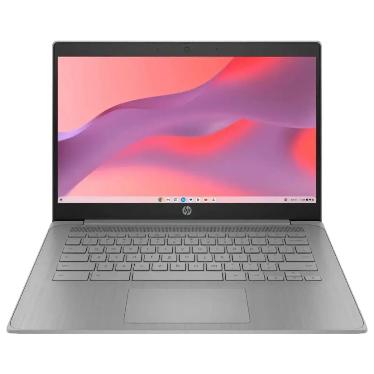 HP HP 14a Chromebook 14 N4500 4GB 64GB eMMC — produktbild