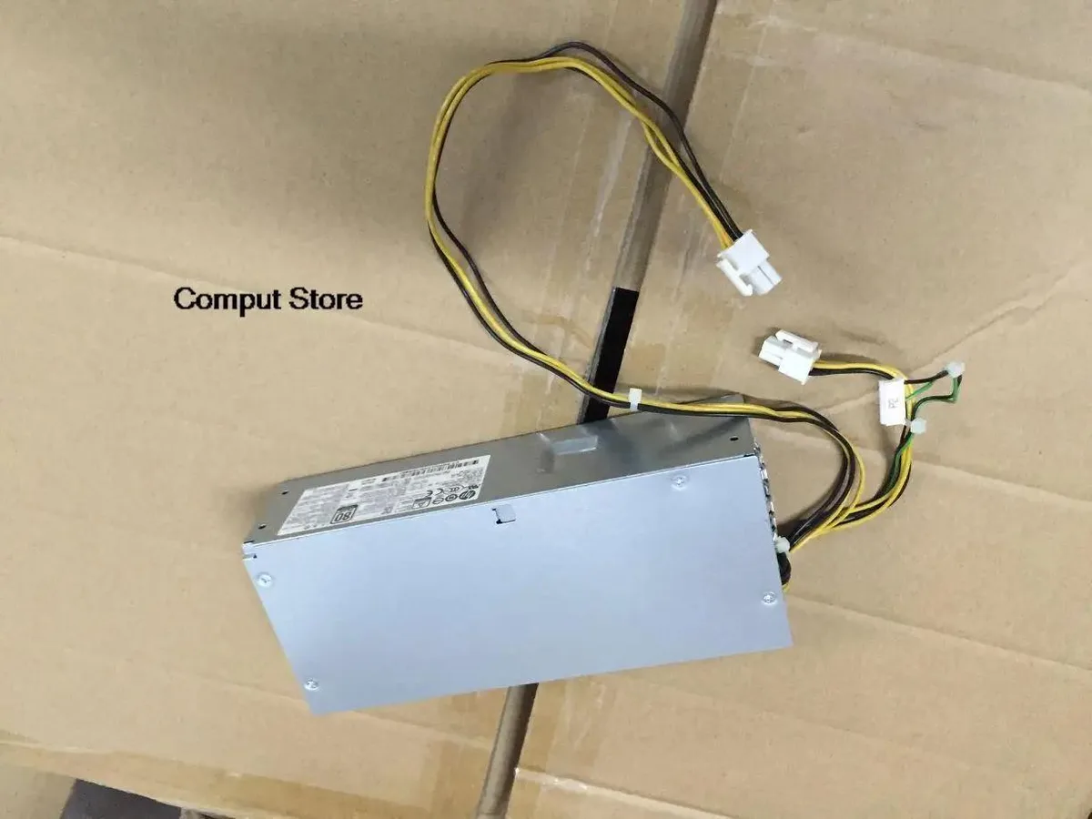 KHACHIMO 600G3 SFF 180W ATX power supply unit