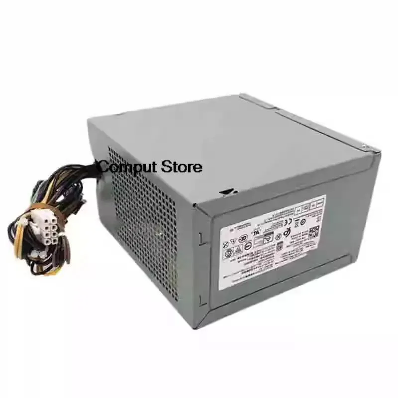 ATX power supply unit with dual graphics card connectors