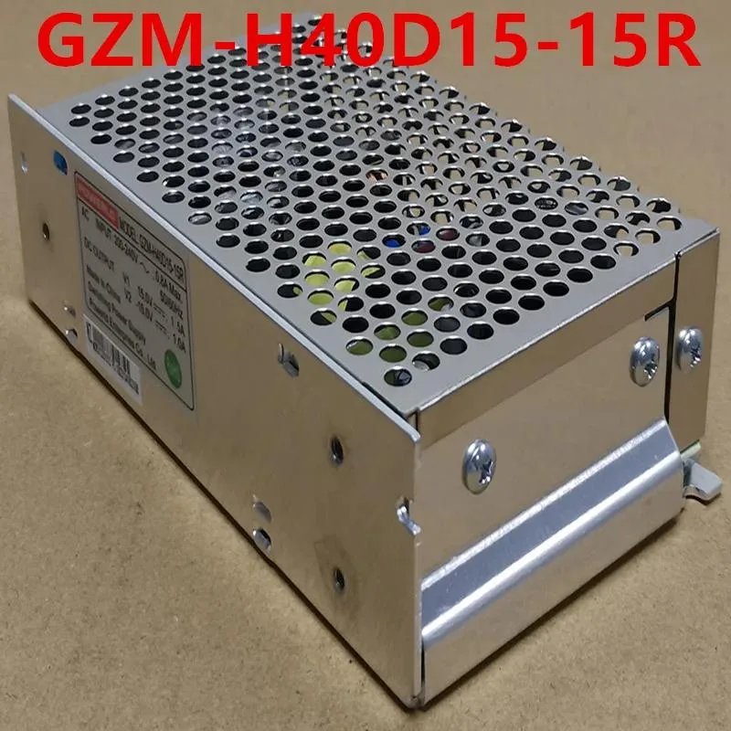 KHACHIMO KHACHIMO 15V 1.5A -15V 1A 40W Power Supply — product photo