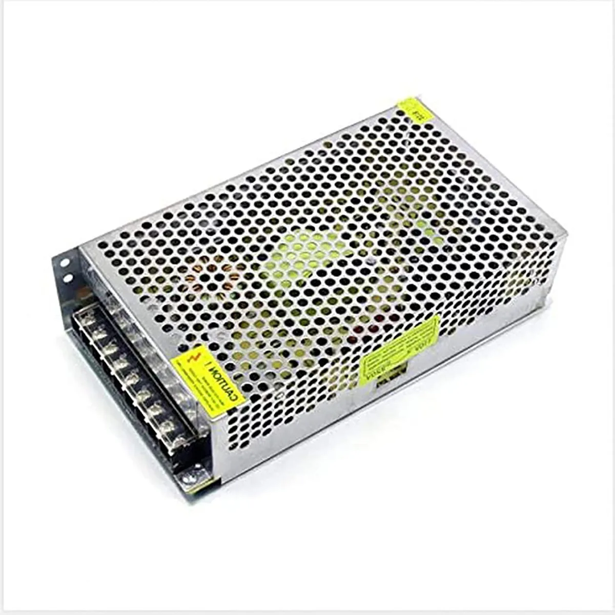 myVolts myVolts DC 12V 20A Switching Power Supply AC110-265V for 3D Printer — fotografia produktu